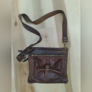 Fossil Crossbody Purse